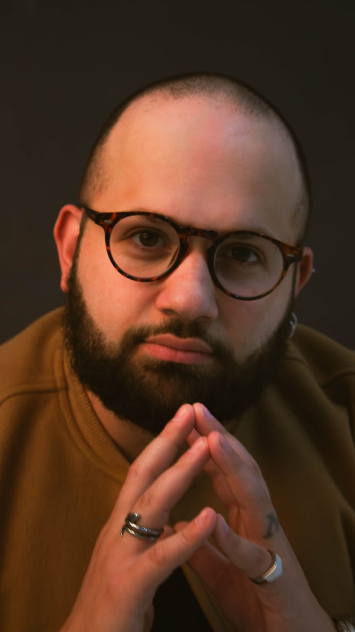 Wesley — Presencial